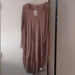 H&M tunic